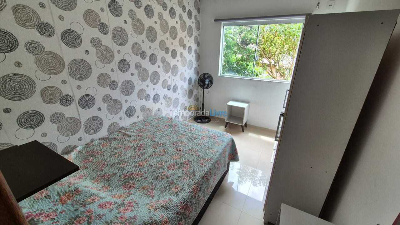 Apartment for vacation rental in Florianopolis (Praia dos Ingleses)
