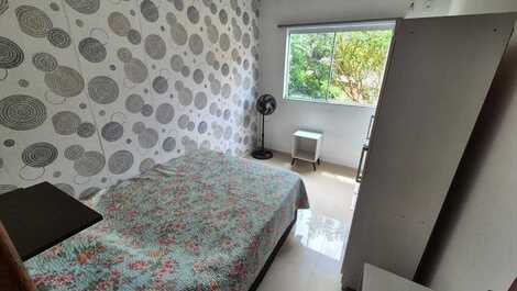 ✨ Apartment in the Ingleses neighborhood – Comfort, Convenience, and Security!