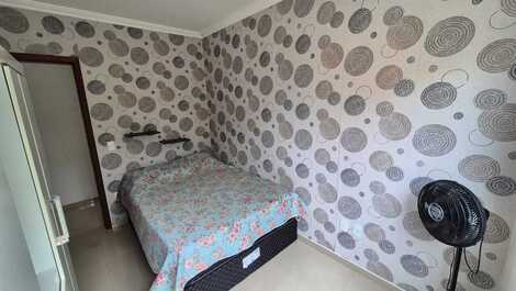 ✨ Apartment in the Ingleses neighborhood – Comfort, Convenience, and Security!