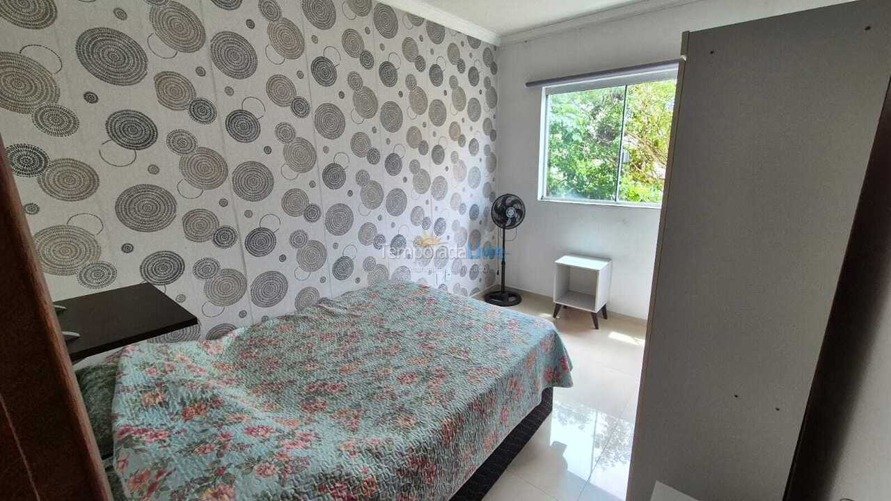 Apartment for vacation rental in Florianopolis (Praia dos Ingleses)