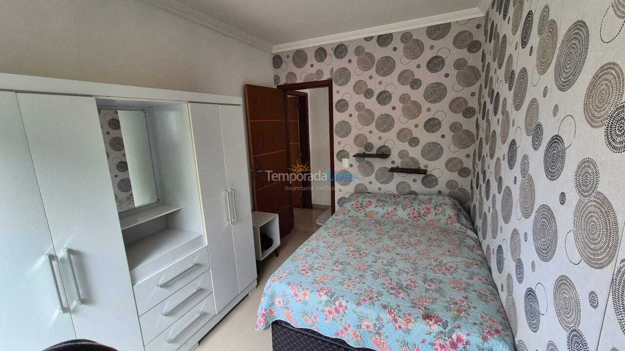 Apartment for vacation rental in Florianopolis (Praia dos Ingleses)