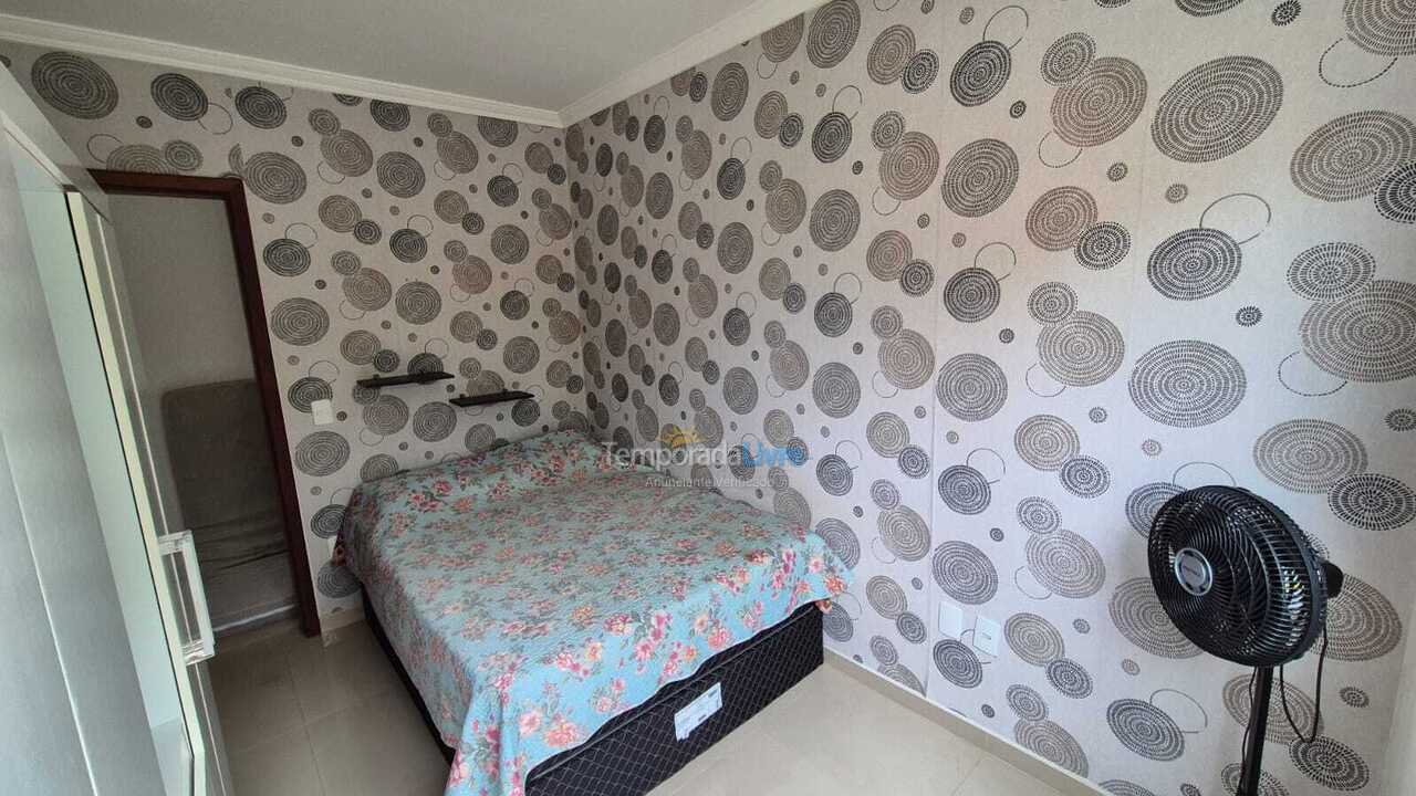 Apartment for vacation rental in Florianopolis (Praia dos Ingleses)