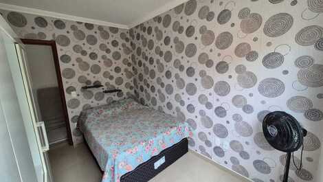 ✨ Apartment in the Ingleses neighborhood – Comfort, Convenience, and Security!