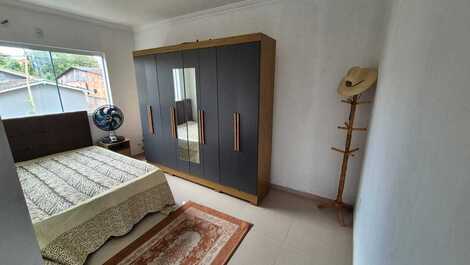 ✨ Apartment in the Ingleses neighborhood – Comfort, Convenience, and Security!