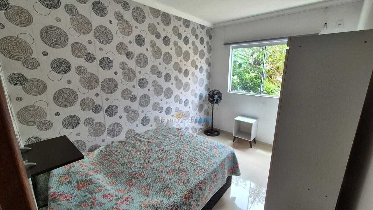 Apartment for vacation rental in Florianopolis (Praia dos Ingleses)