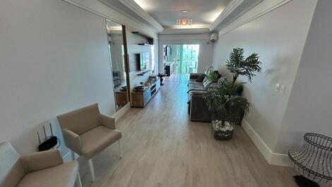 🌅 Penthouse with pool and sea view in Bombas