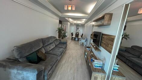 🌅 Penthouse with pool and sea view in Bombas