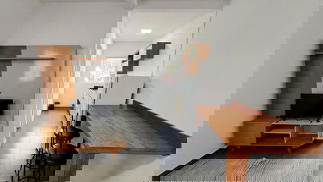 Apartment for rent in Florianópolis - Ponta das Canas