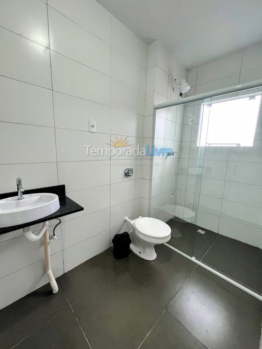 Apartment for vacation rental in Florianópolis (Ponta das Canas)