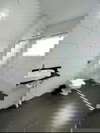 Cozy Studio in Florianópolis, 100 meters from the sea.