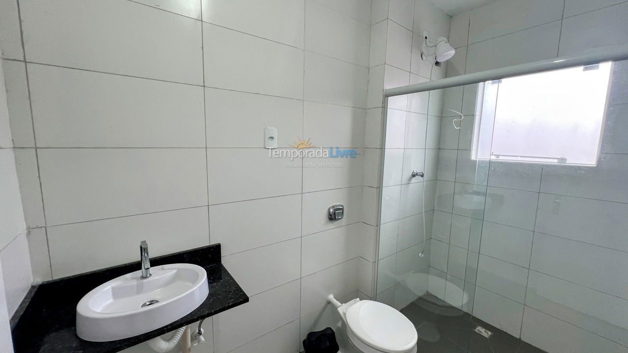 Apartment for vacation rental in Florianópolis (Ponta das Canas)