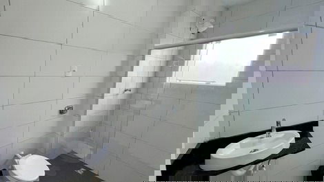 Cozy Studio in Florianópolis, 100 meters from the sea.