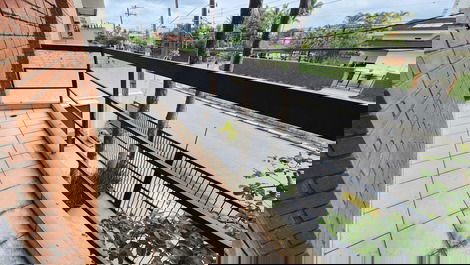 Apartment for rent in Guarujá - Enseada