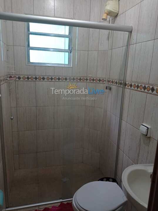 Casa para aluguel de temporada em Bertioga (Jardim São Lourenço)