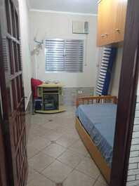 CASA GEMINADA EM CONCRETO ARMADO