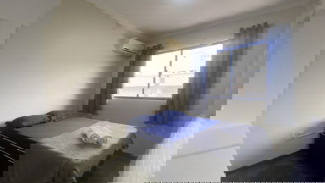 Apartamento em Canto Grande a 200 m. do mar - Bombinhas