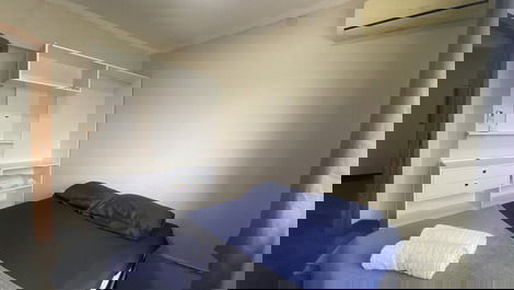 Apartamento em Canto Grande a 200 m. do mar - Bombinhas