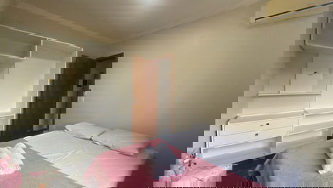 Apartamento em Canto Grande a 200 m. do mar - Bombinhas