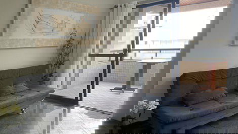 Apartamento em Canto Grande a 200 m. do mar - Bombinhas