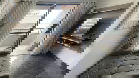 Apartamento em Canto Grande a 200 m. do mar - Bombinhas