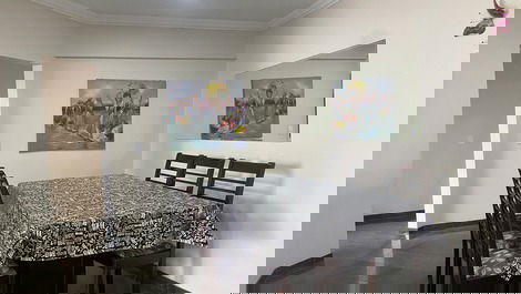 Apartamento em Canto Grande a 200 m. do mar - Bombinhas