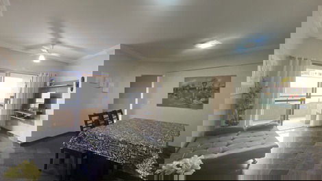 Apartamento em Canto Grande a 200 m. do mar - Bombinhas