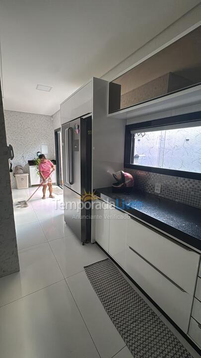 Casa para aluguel de temporada em Porto Seguro (Quinta do Descobrimento)