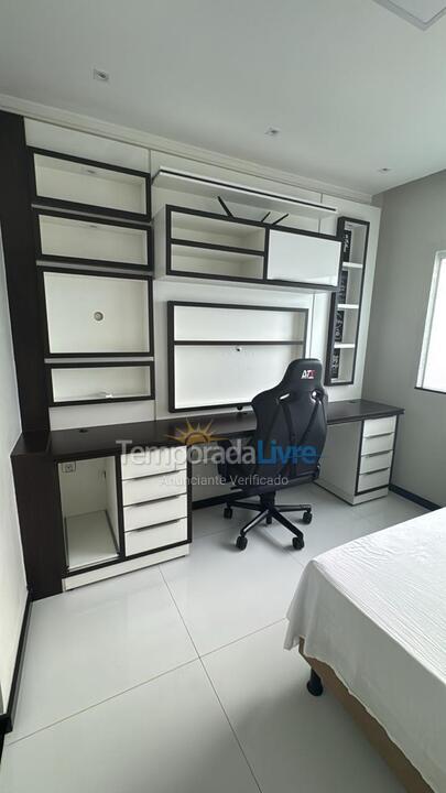 Casa para aluguel de temporada em Porto Seguro (Quinta do Descobrimento)