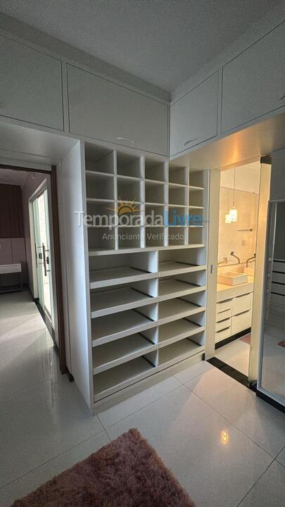 Casa para aluguel de temporada em Porto Seguro (Quinta do Descobrimento)