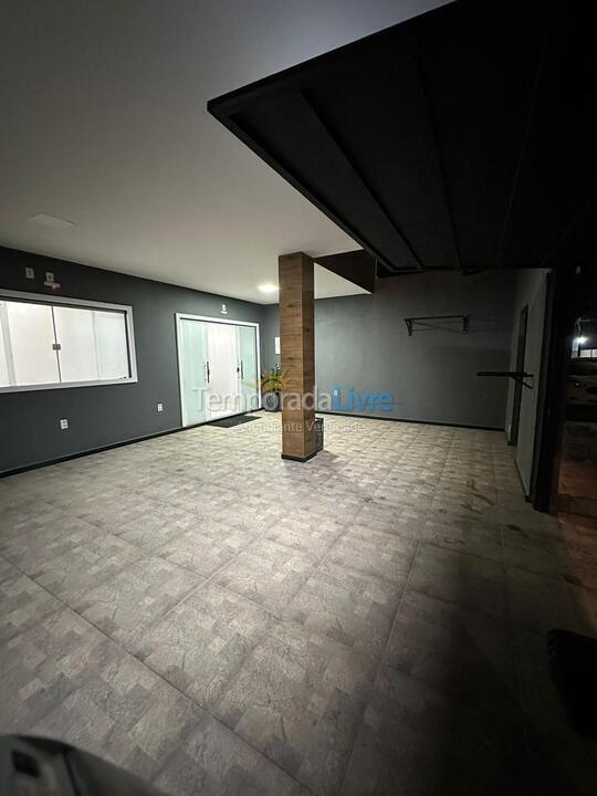 Casa para aluguel de temporada em Porto Seguro (Quinta do Descobrimento)