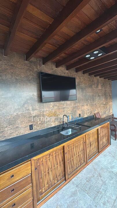 Casa para aluguel de temporada em Porto Seguro (Quinta do Descobrimento)