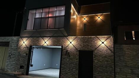 Casa para alugar em Porto Seguro - Quinta do Descobrimento