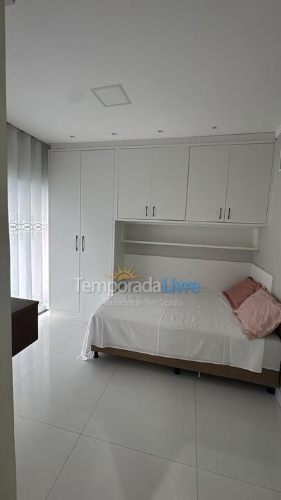 Casa para aluguel de temporada em Porto Seguro (Quinta do Descobrimento)