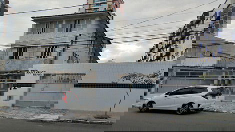 Your little corner during the holidays.