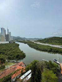 Apartment for rent in Balneário Camboriú - Barra Sul