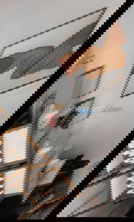 House for vacation rental in Petrolina (Antônio Cassimiro)