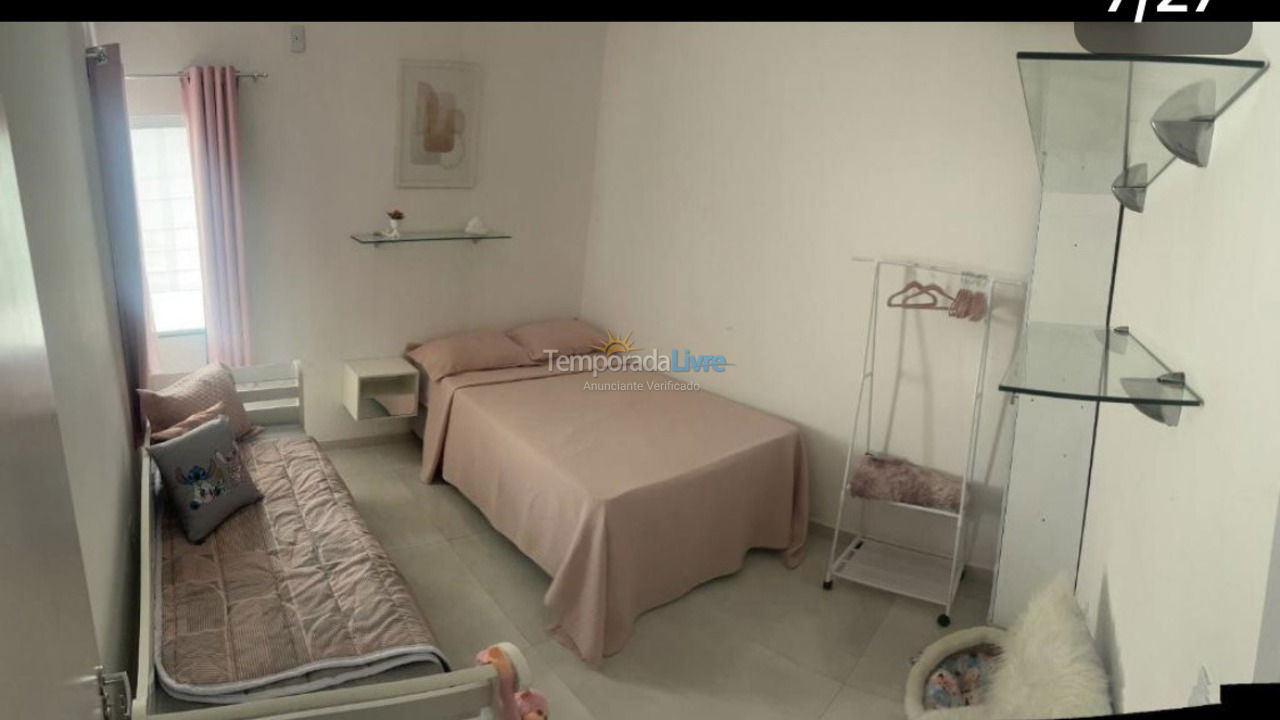 House for vacation rental in Petrolina (Antônio Cassimiro)