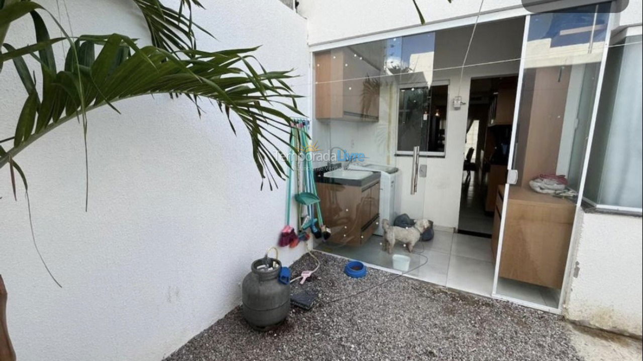 House for vacation rental in Petrolina (Antônio Cassimiro)