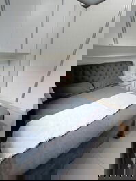 Casa completa en Foz do Iguaçu - Hasta 7 personas