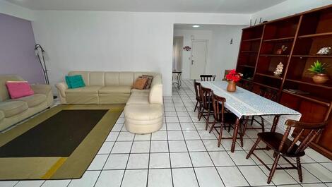 Amplo apartamento próximo ao Shopping Russi &amp; Russi