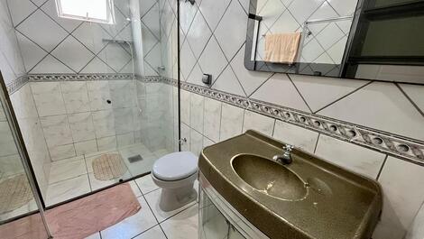 Amplo apartamento próximo ao Shopping Russi &amp; Russi