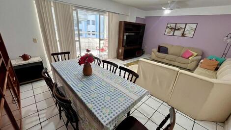 Amplo apartamento próximo ao Shopping Russi &amp; Russi