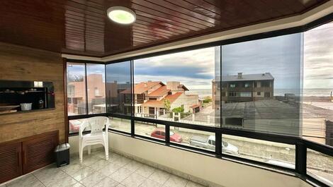 Apartamento para alquilar en Capão da Canoa - Zona Nova