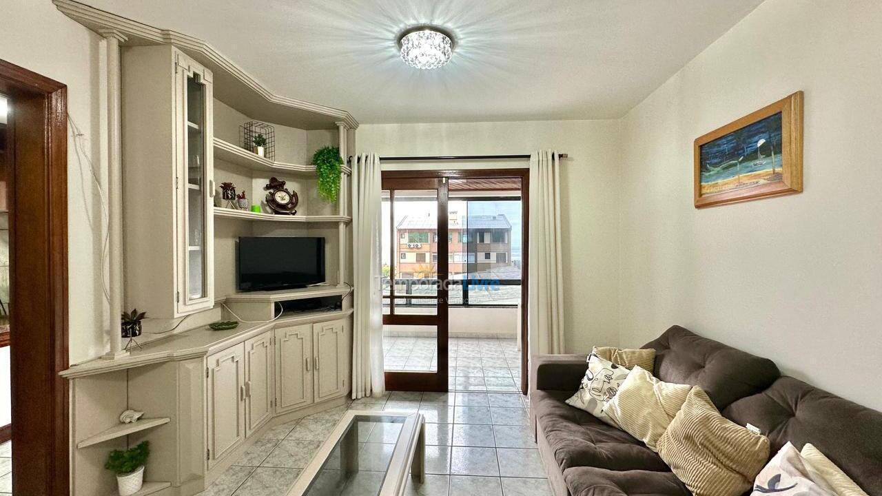 Apartamento para alquiler de vacaciones em Capão da Canoa (Zona Nova)