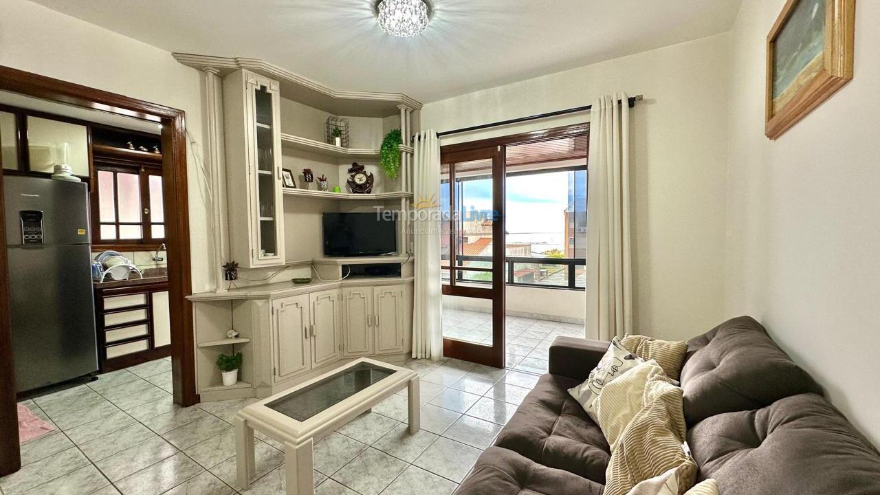 Apartamento para alquiler de vacaciones em Capão da Canoa (Zona Nova)
