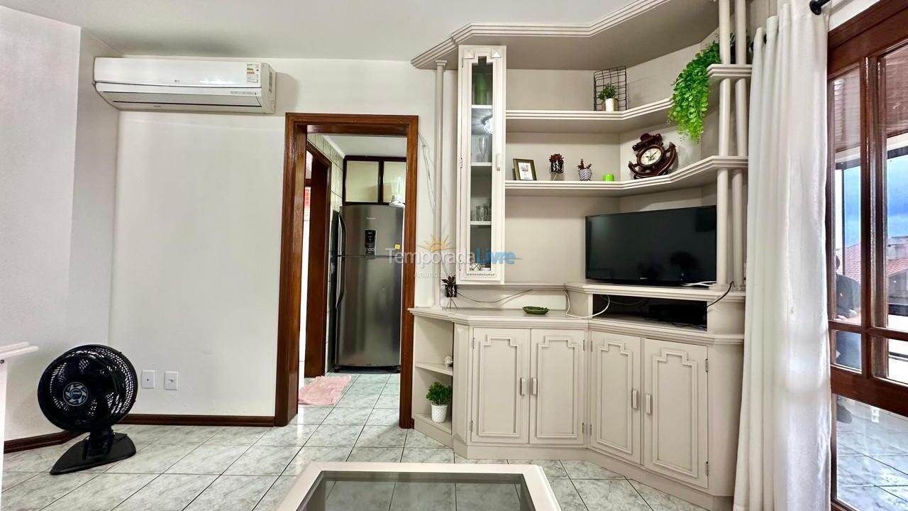 Apartamento para alquiler de vacaciones em Capão da Canoa (Zona Nova)