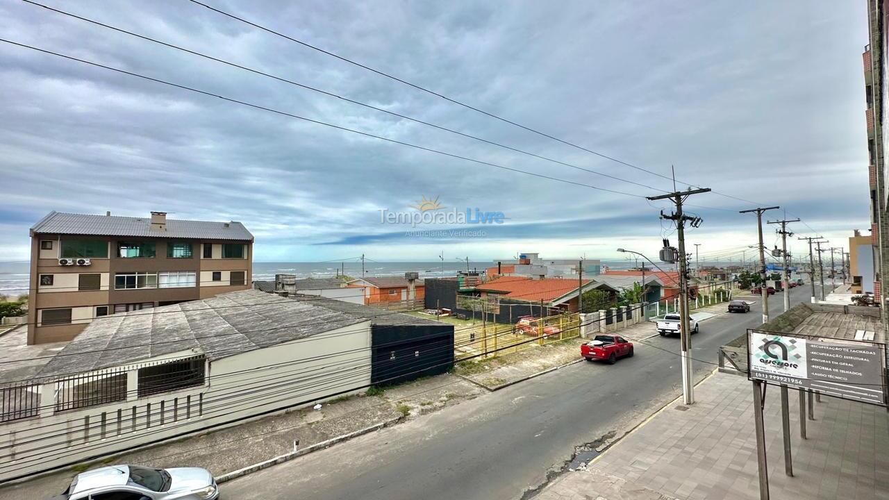 Apartamento para alquiler de vacaciones em Capão da Canoa (Zona Nova)