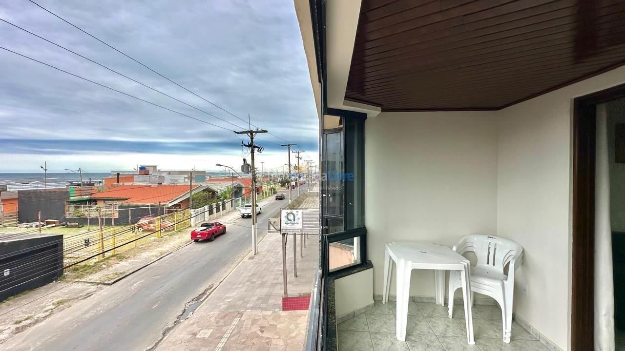 Apartamento para alquiler de vacaciones em Capão da Canoa (Zona Nova)