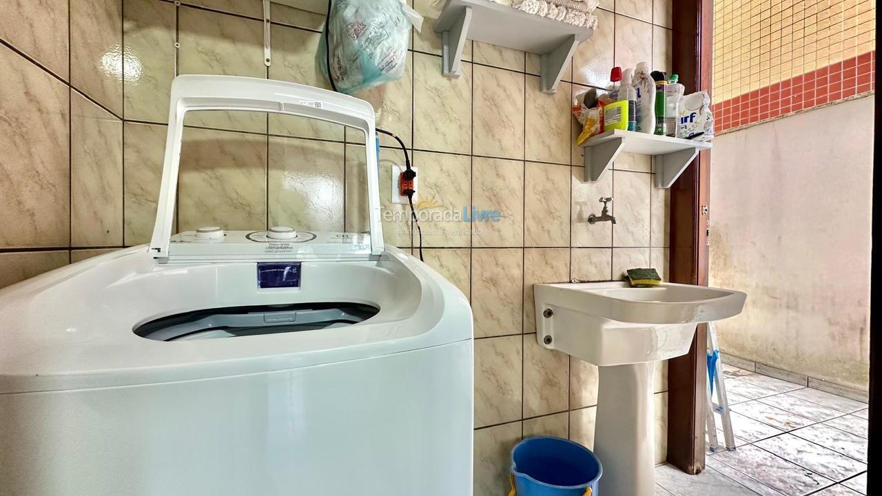 Apartamento para alquiler de vacaciones em Capão da Canoa (Zona Nova)