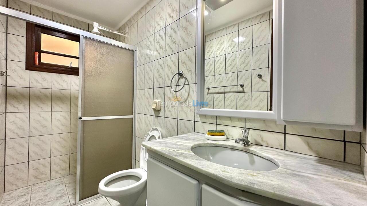 Apartamento para alquiler de vacaciones em Capão da Canoa (Zona Nova)